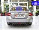 سوبارو امبريزا WRX EXCELLENT DEAL for our Subaru WRX AWD ( 2017 Model ) in Silver Color GCC Specs