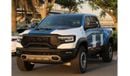 RAM 1500 TRX Full Options