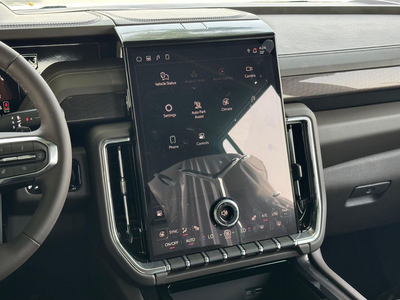 GMC Yukon Elevation 5.3l V8