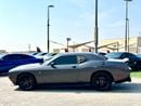 Dodge Challenger SXT 3.6L | Monthly 1200/- | 0% DP | Sport Mode | Original Airbags | Fog Lights | # 32060