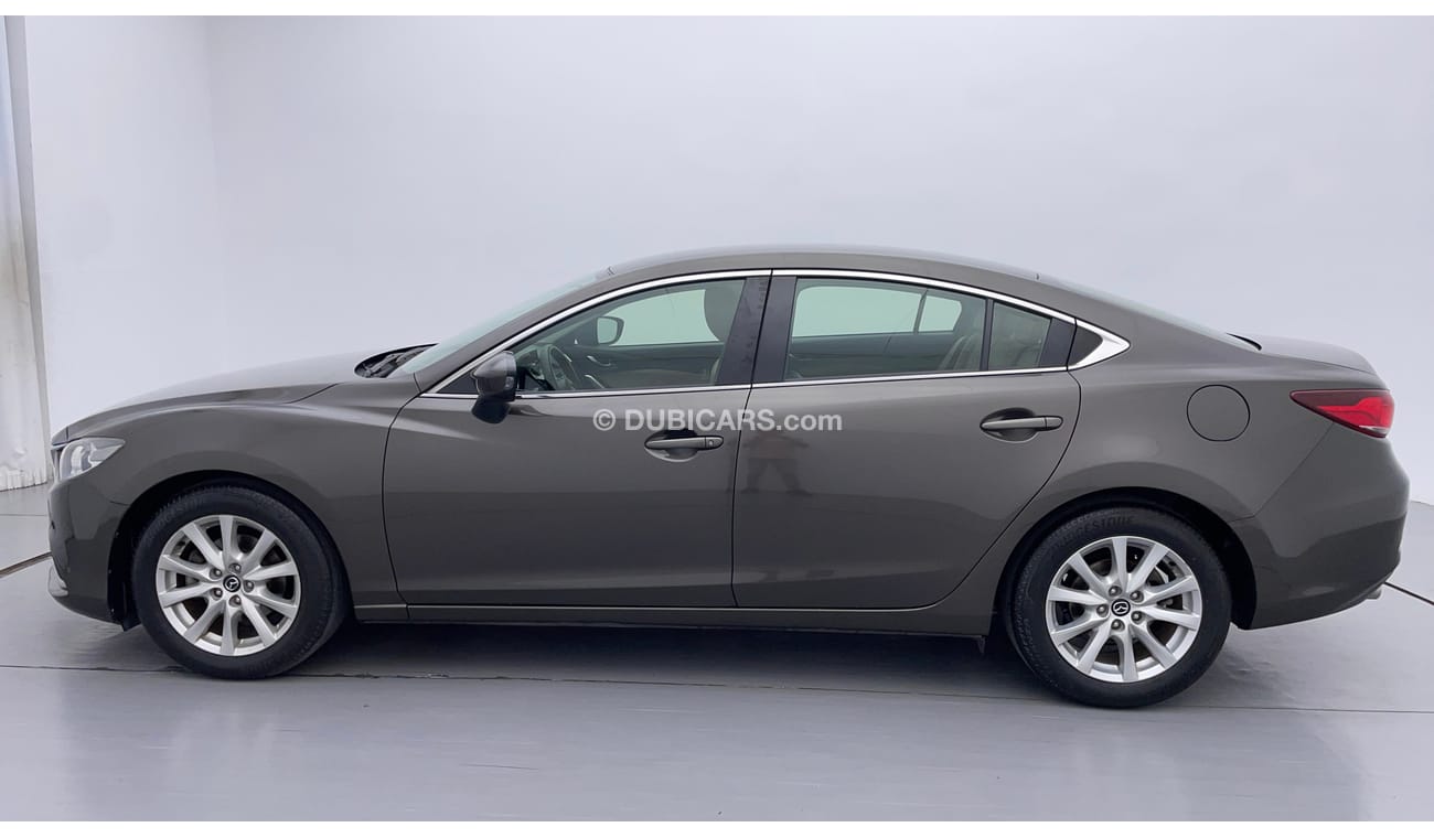 Mazda 6 S 2 | Under Warranty | Inspected on 150+ parameters