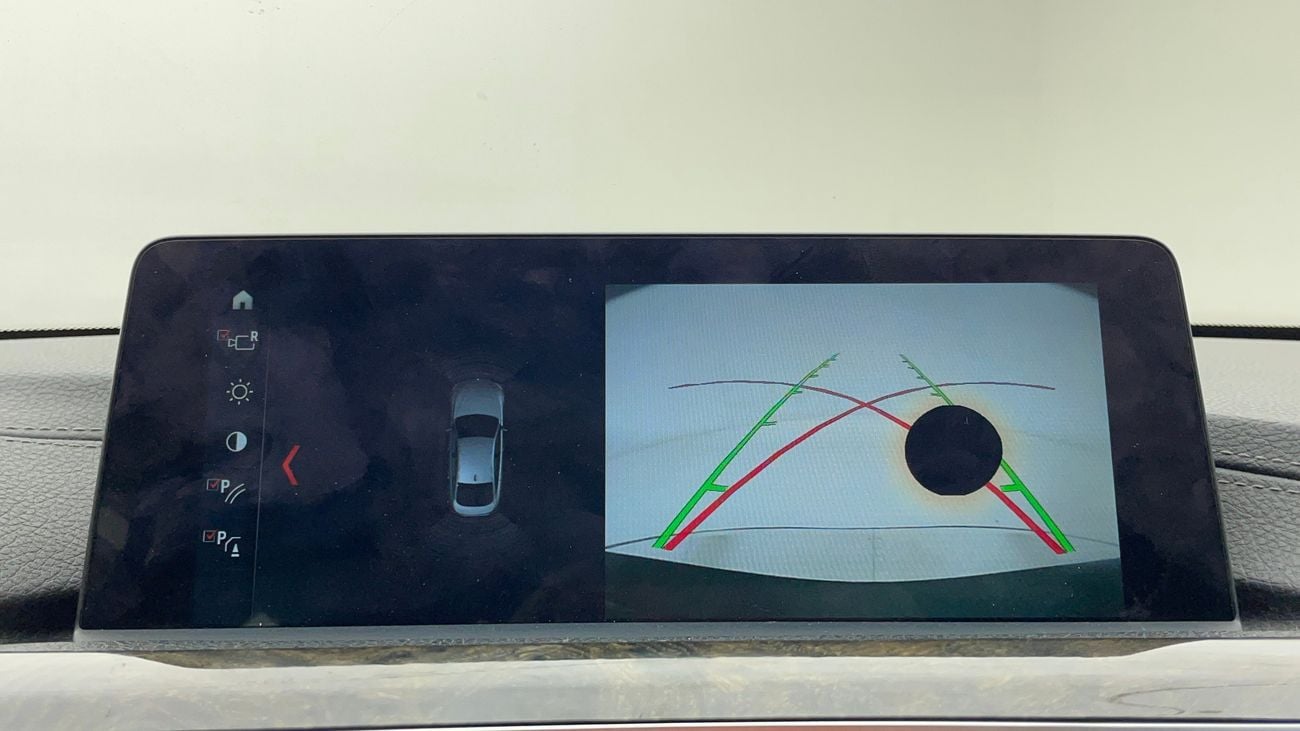 بي أم دبليو 430i M SPORT 2 | بدون دفعة مقدمة | اختبار القيادة في المنزل