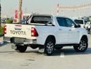 تويوتا هيلوكس Hilux SR5