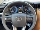 Toyota Fortuner Toyota Fortuner SR5 Plus 4.0L V6 PETROL 2025 GCC