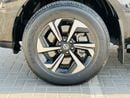 Nissan X Terra PLATINUM