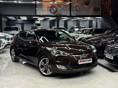هيونداي فيلوستر GLS 1.6L