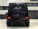 Mercedes Benz G63 AMG / G63 / / 12000 KM / JAPPANES SPECS / FULL OPTIONE / A22