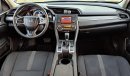 Honda Civic DX DX Honda Civic 2020