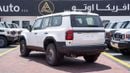 تويوتا برادو TOYOTA PRADO URBAN 2.4 PETROL 2025