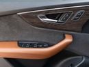 Audi Q8 55 TFSI quattro Luxury 3.0L (340 HP)