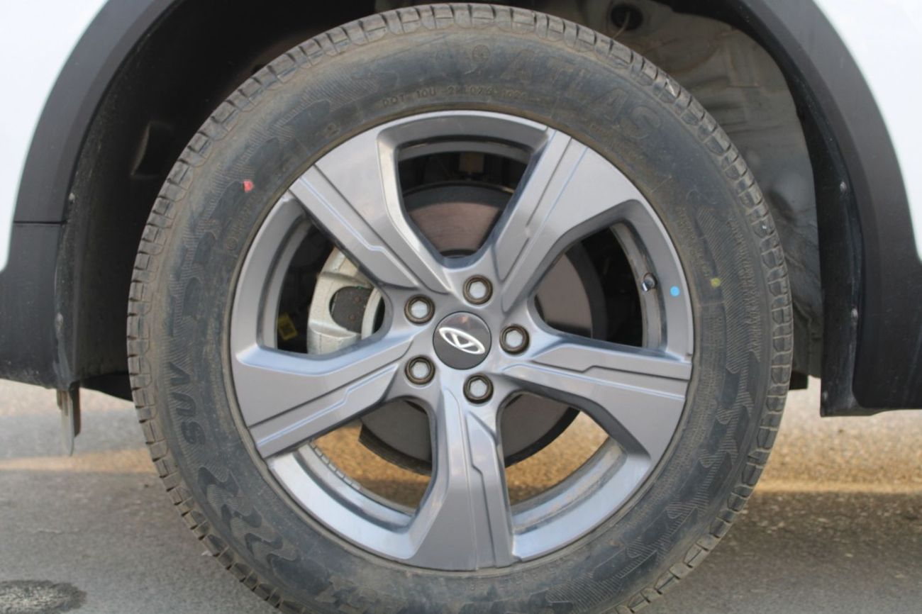 Chery Tiggo CHERRY TIGGO 4PRO 1.5L PETROL COMFORT AUTO