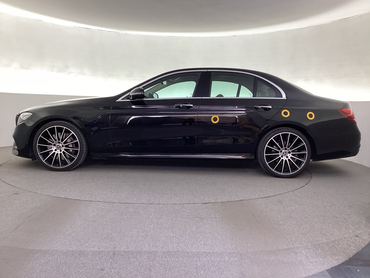 Mercedes-Benz E300 Premium (AMG Line) | Guaranteed Warranty | 0 Down Payment