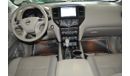 Nissan Pathfinder SL