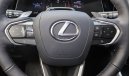 Lexus TX 350 2024 Model Lexus TX350 Executive 6-Seater, 2.4L Turbo Petrol, AWD AT