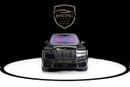 Rolls-Royce Cullinan BLACK BADGE