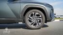 هيونداي توسون COMFORT - 2.0L Diesel Engine |  12.3 Inch Screen | 360 Camera | Paddle Shifters | 19" Alloy Wheels