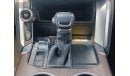 Toyota Land Cruiser GXR, 4.0L V6 PETROL, DRIVER POWER SEAT, SUNROOF, FULL OPTION (CODE # 67880)