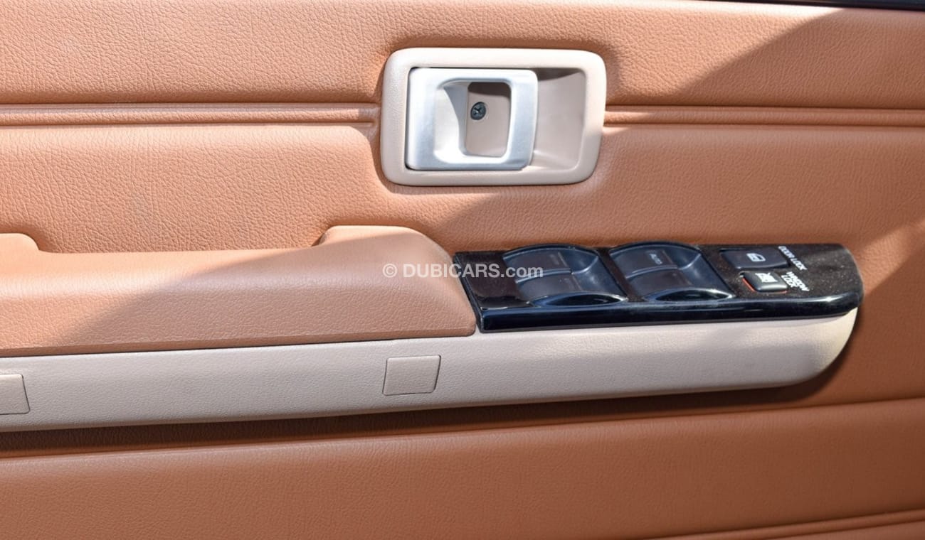 Toyota Land Cruiser Pick Up LC 79 DOUBLE CABIN - DIESEL 2.8L TURBO 2024 GREY