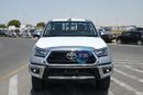 Toyota Hilux Double Cab SGLX 2.8L Diesel 4WD Automatic