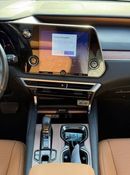 لكزس RX 350h Hybrid Plus 2.5L Full Option