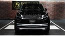 لاند روفر رينج روفر AUTOBIOGRAPHY P530 | LIMITED OFFER | SHORT WHEELBASE | FULLY LOADED