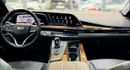 Cadillac Escalade PREMIUM LUXURY