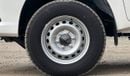 Toyota Hilux GL Diesel DC 4WD 2.4L Country TURBO ABS P.WIND, C.LOCK Manual