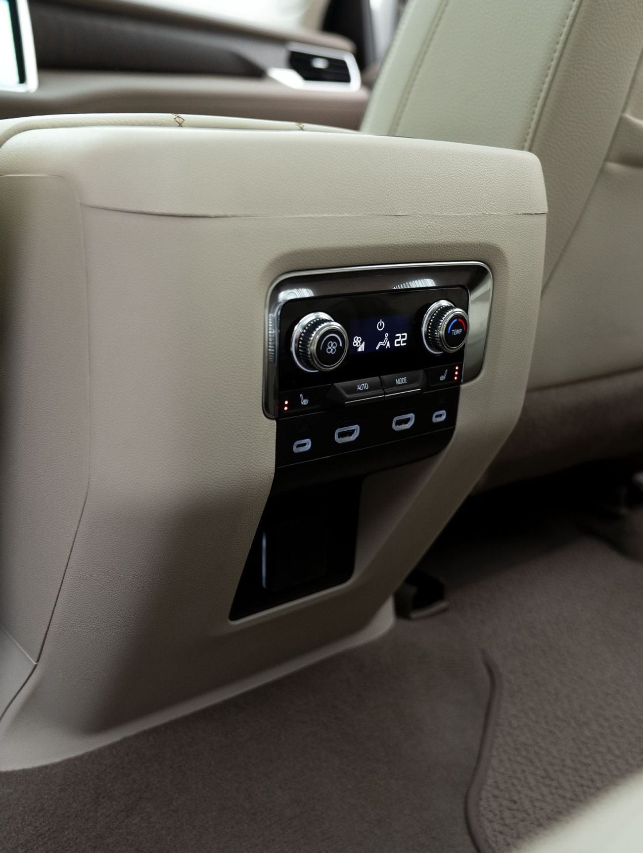 GMC Yukon DENALI