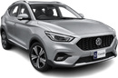 MG ZS LUX 2025 | AED 759/Month | 0 DP | 30 Day Return | Warranty | Service History
