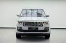 Land Rover Range Rover VOGUE 2019 Range Rover Vogue HSE, Warranty, Full Range Rover Service History, Excellent Condition, GCC