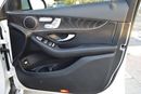 Mercedes-Benz GLC 200 Full option leather seats clean car