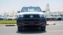 Toyota Hilux SR5 4.0L Petrol 6 Cylinder