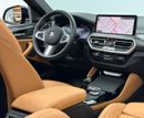 BMW X4 2024 BMW X4 xDrive30i M-Sport, 2028 BMW Warranty + Service Contract, BMW Full Service History, GCC