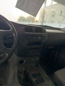 نيسان باترول سفاري