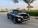 Hyundai Tucson SE 2019 PUSH START 4x4 USA IMPORTED