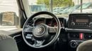 سوزوكي جيمني GL Manual Transmission GCC Specs 2026 Brand New 1.5L 4 Cylinders