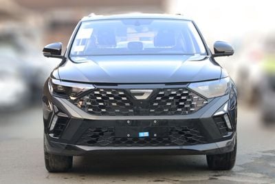 JETTA VS5 JETTA VS5 1.4L 280TSI AT Flagship Highlight only for Export 2025