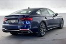 أودي A5 40 TFSI S-Line | National Day Celebration | شامل الضمان | 0 ﺪﻔﻋﺓ ﺃﻮﻟﻯ