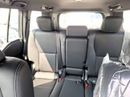Toyota Prado Toyota Prado 2.7L 2025 Limited Grey Petrol EU (Export Only)