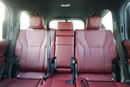 لكزس LX 600 Signature 3.5L Lexus LX600 2026 | Signature | Best Export Price