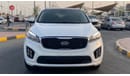 Kia Sorento Full option