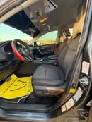 تويوتا راف ٤ XLE 2.5L