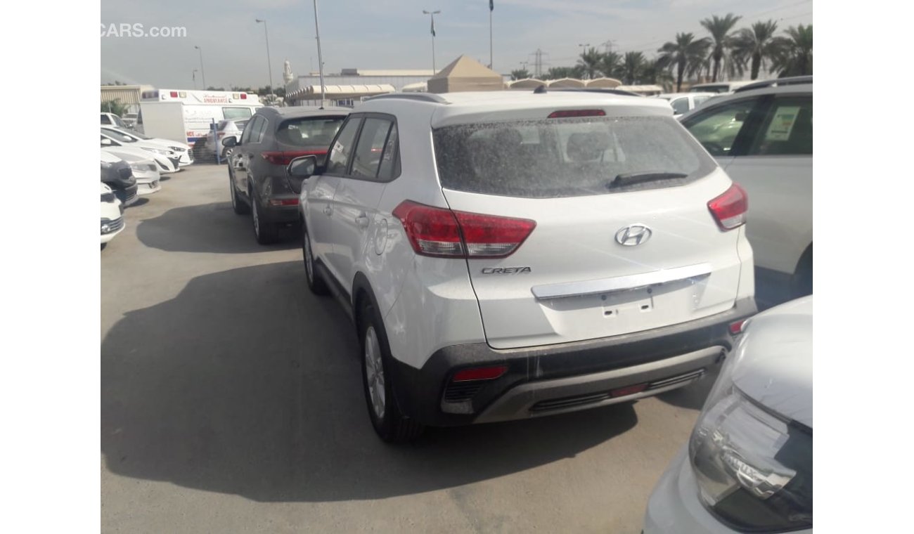 Hyundai Creta 1.6