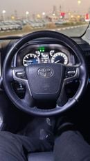 Toyota Prado LIMGENE BODY KIT INSTALLED | 2.8L DIESEL ENGINE | AT | PUSH START ENGINE | RHD