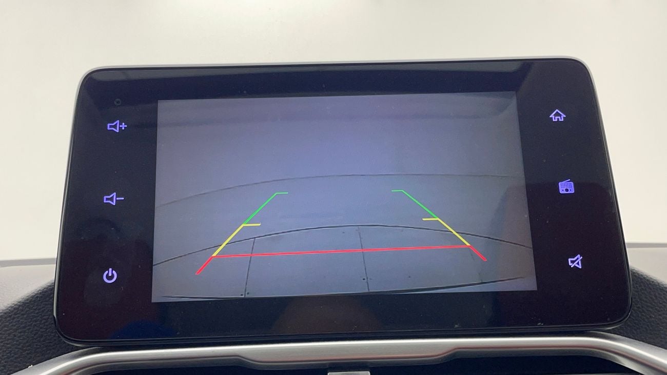 شيفروليه كابتيفا PREMIER 1.5 | بدون دفعة مقدمة | اختبار القيادة في المنزل