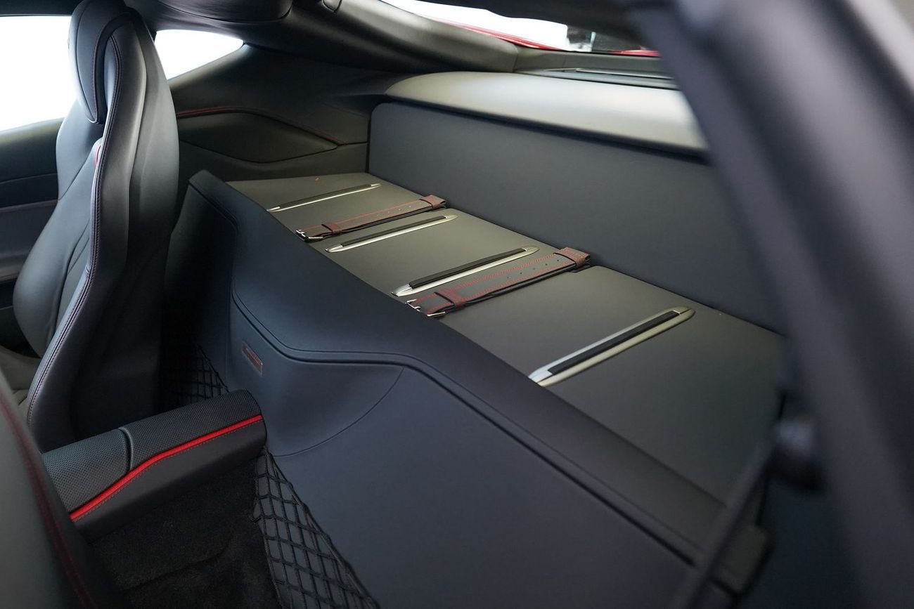 فيراري 812  سوبرفاست