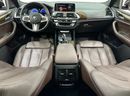 BMW X3 xDrive 30i Exclusive 2018 BMW X3 xDrive30i Elegance, Oct 2025 BMW Warranty + Service Pack, Full Opti