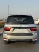 Nissan Armada Platinum Full Option