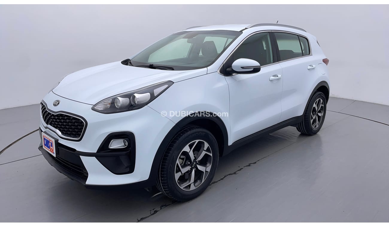 Kia Sportage LX 1.6 | Zero Down Payment | Free Home Test Drive