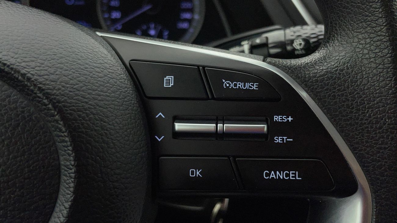 هيونداي سوناتا SMART 2.5 | بدون دفعة مقدمة | اختبار القيادة في المنزل